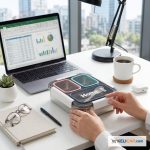 Lunch Box Bento Inox "Home" — 3 compartiments colorés avec cuillère | Kelicap.com – Image 3