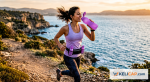 Lot de 3 Gourdes Waterfresh Titiz 750ml — Bouteilles d'eau réutilisables étanches pour sport, école & bureau | Kelicap.com – Image 2