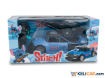 Voiture Télécommandée Stitch — Pilotage facile dès 6 ans | Kelicap.com