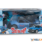 Voiture Télécommandée Stitch — Pilotage facile dès 6 ans | Kelicap.com