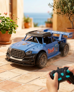 Voiture Télécommandée Stitch — Pilotage facile dès 6 ans | Kelicap.com – Image 3