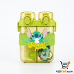 Gourde double Stitch Shook — 2 boissons | Kelicap.com
