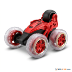 Stunt Vehicle R/C 4WD – Voiture acrobatique RC | Kelicap.com