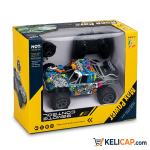 Voiture RC Race Cars Max Power — Sensations de course dès 3 ans | Kelicap.com