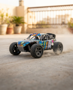 Voiture RC Race Cars Max Power — Sensations de course dès 3 ans | Kelicap.com – Image 3