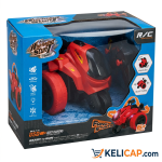 Voiture RC Whirlwind Stunt 360° — 6+ | Kelicap.com
