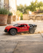 Voiture Télécommandée Speed Racing 1:18 — Le frisson de la course | Kelicap.com – Image 3