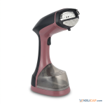 Défroisseur Lexical LHH-0902 — Vapeur 1300 W | Kelicap.com