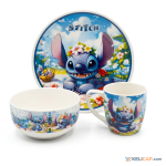 Set Stitch 3 pièces — Table joyeuse | Kelicap.com